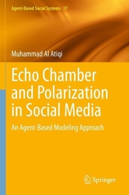 Echo Chamber and Polarization in Social Media - Muhammad Al Atiqi