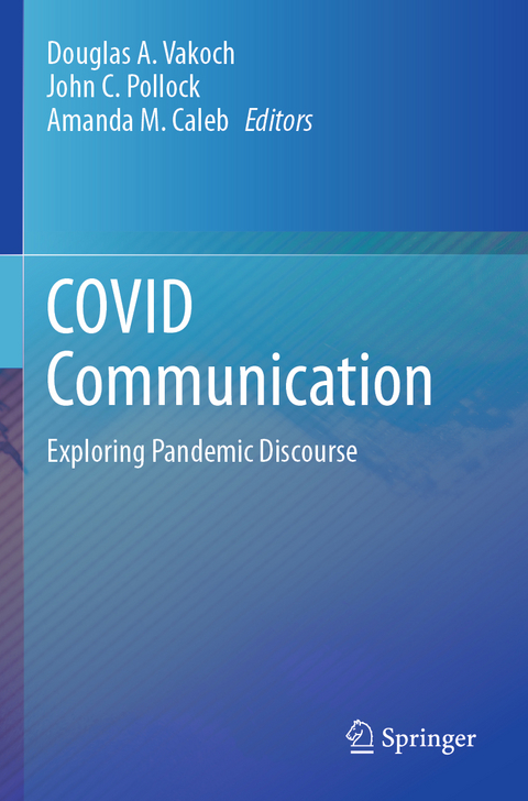 COVID Communication - 