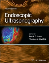 Endoscopic Ultrasonography - Gress, Frank G.; Savides, Thomas J.