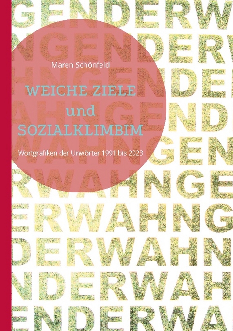 Weiche Ziele und Sozialklimbim - Maren Schönfeld