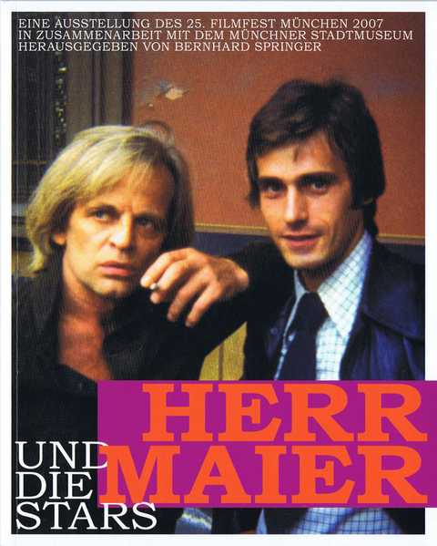 Herr Maier - 