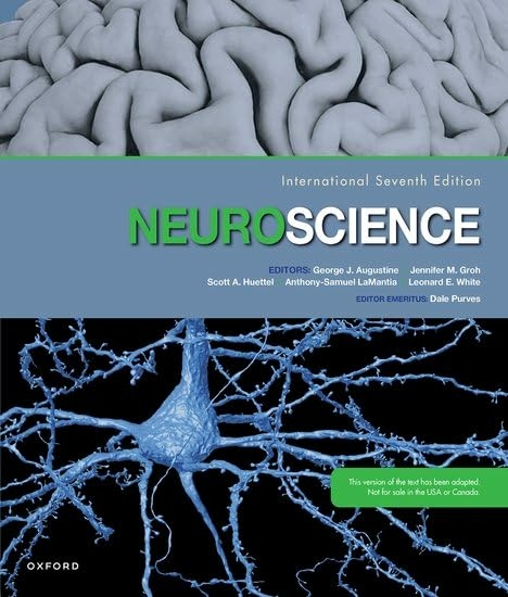 Neuroscience - 