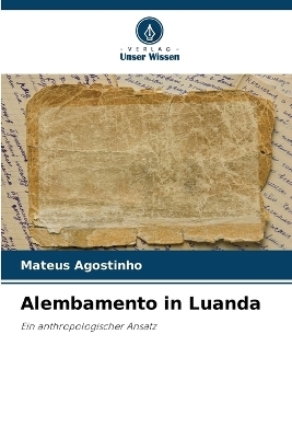 Alembamento in Luanda - Mateus Agostinho