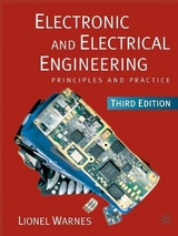 Electronic and Electrical Engineering - Warnes, Lionel