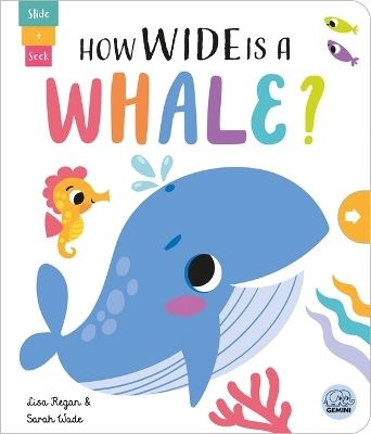 How Wide Is a Whale? - Lisa Regan