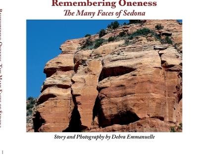 Remembering Oneness - Debra Emmanuelle