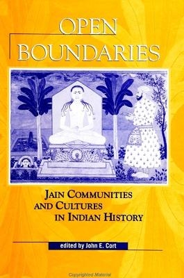 Open Boundaries - 