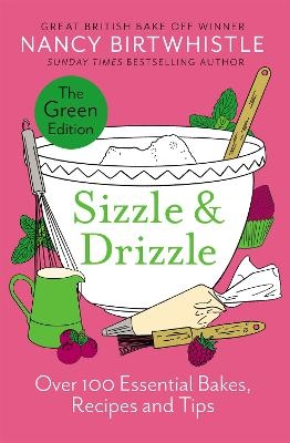 Sizzle & Drizzle - Nancy Birtwhistle