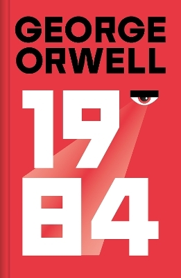 1984 (Spanish Edition) (edición definitiva avalada por The Orwell Estate) - George Orwell