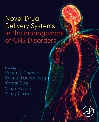 Novel Drug Delivery Systems in the management of CNS Disorders - 