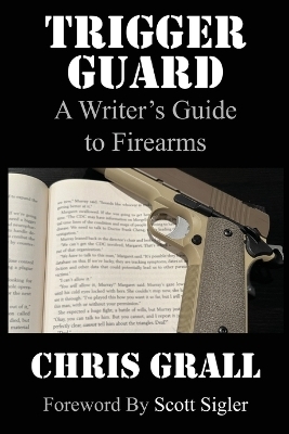 Trigger Guard - Chris Grall