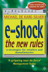 e-Shock the New Rules - Loparo, Kenneth A.