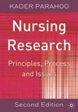 Nursing Research - Parahoo, Kadar