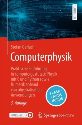 Computerphysik - Stefan Gerlach