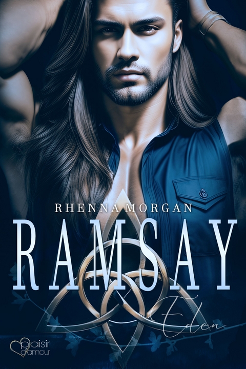 Ramsay - Rhenna Morgan