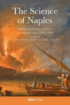 The Science of Naples - 