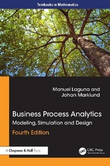 Business Process Analytics - Laguna, Manuel; Marklund, Johan