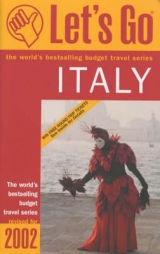 Let's Go 2002:Italy - 