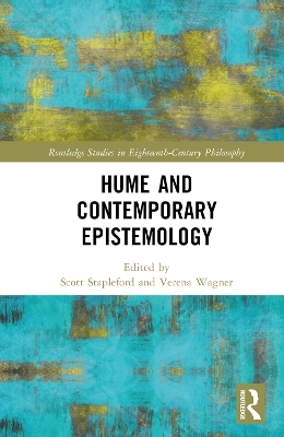 Hume and Contemporary Epistemology - 