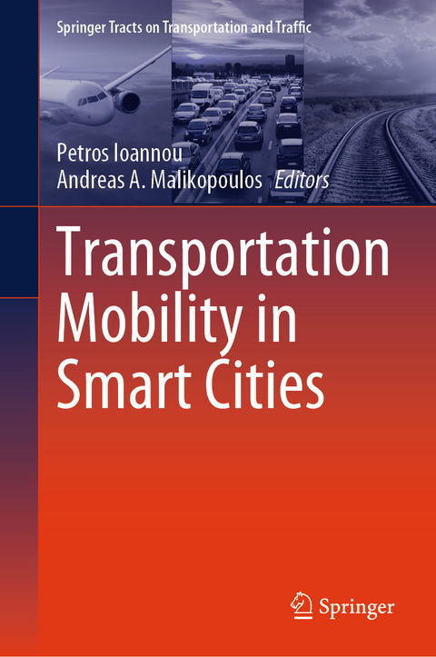 Transportation Mobility in Smart Cities - 