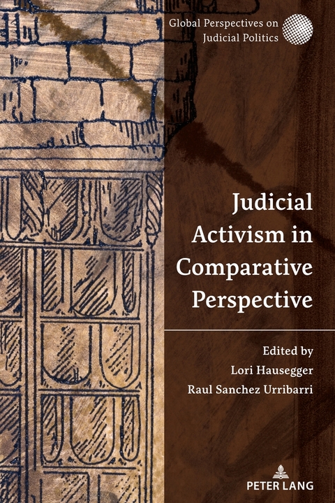 Judicial Activism in Comparative Perspective - 