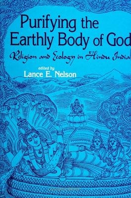 Purifying the Earthly Body of God - 