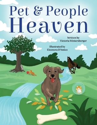 Pet & People Heaven - Victoria Wintersberger