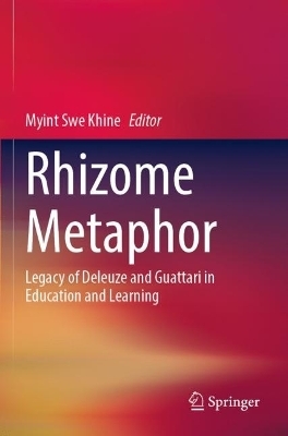 Rhizome Metaphor - 
