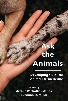 Ask the Animals - 