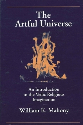 The Artful Universe - William K. Mahony