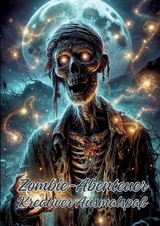Zombie-Abenteuer - Ela ArtJoy