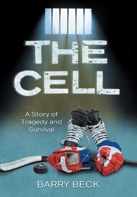 The Cell - Barry Beck