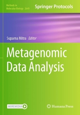 Metagenomic Data Analysis - 
