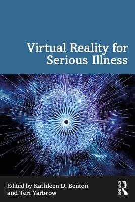 Virtual Reality for Serious Illness - 