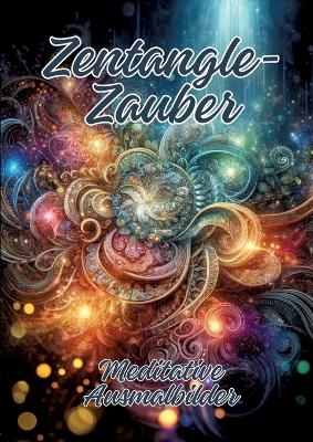 Zentangle-Zauber - Ela ArtJoy