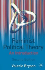 Feminist Political Theory - Bryson, Valerie