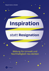 Inspiration statt Resignation - Regula Kyburz-Graber