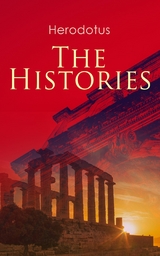 The Histories -  Herodotus