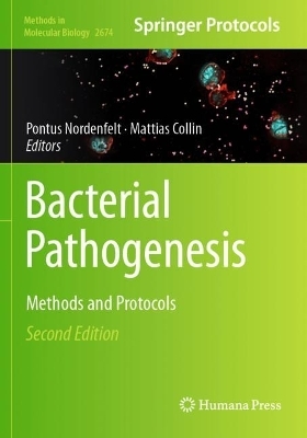 Bacterial Pathogenesis - 