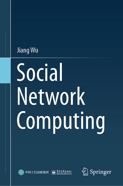 Social Network Computing - Jiang Wu