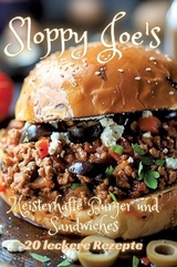 Sloppy Joe's - Diana Kluge