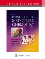 Foye's Principles of Medicinal Chemistry - Roche, Victoria, PhD F.; Lemke, Thomas