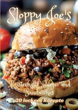 Sloppy Joe's - Diana Kluge