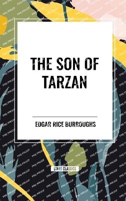 The Son of Tarzan - Edgar Rice Burroughs