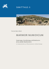 Marmor Numidicum - Dennis Mario Beck