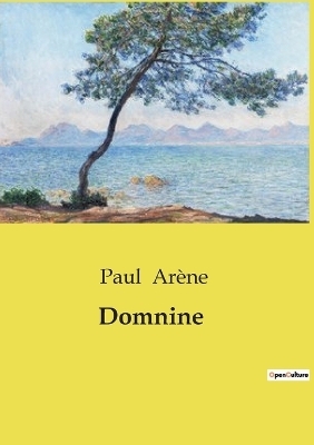 Domnine - Paul Ar�ne
