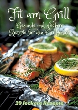 Fit am Grill - Diana Kluge