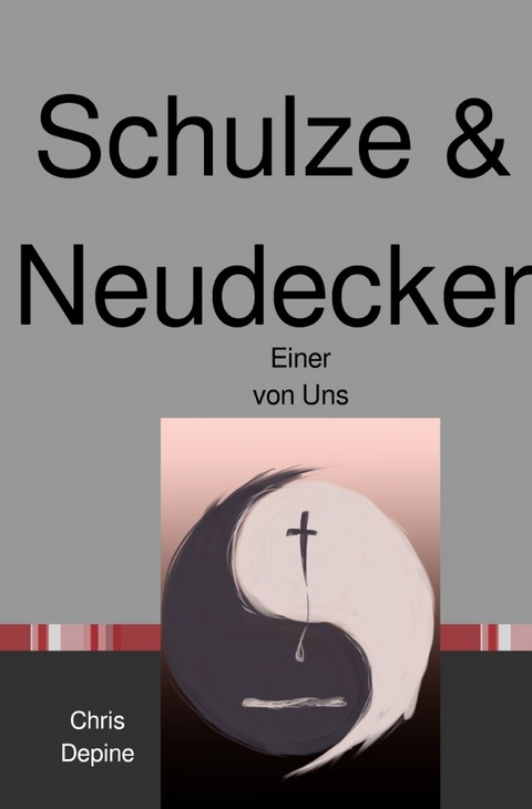 Krimi / Schulze &amp; Neudecker - Chris Depine