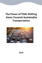 The Power of TDM: Shifting Gears Towards Sustainable Transportation -  Shah