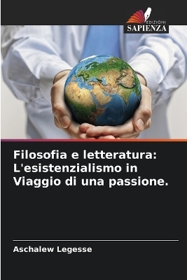 Filosofia e letteratura - Aschalew Legesse